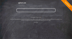 Desktop Screenshot of agfanet.com